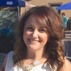 Alyson Hartsock